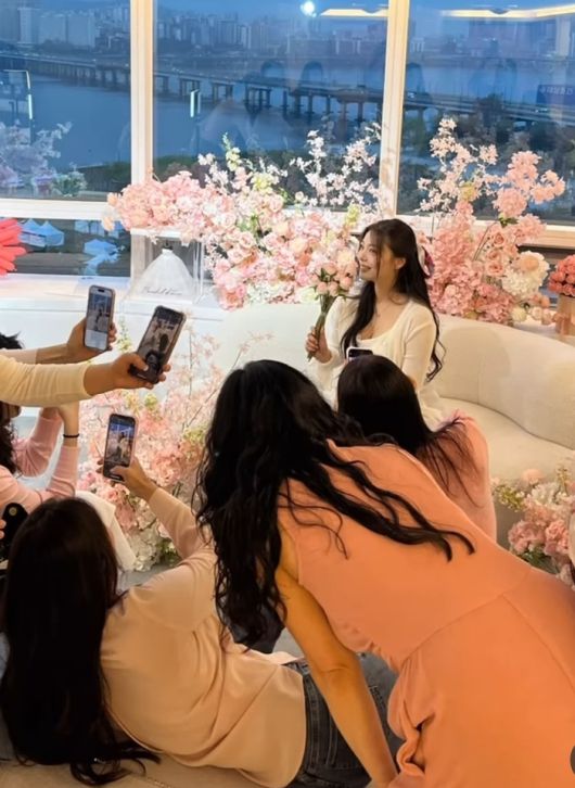 가수 에일리. 사진 | 에일리 SNS