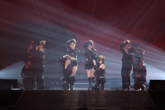 미미-승희. 사진 | WM엔터테인먼트