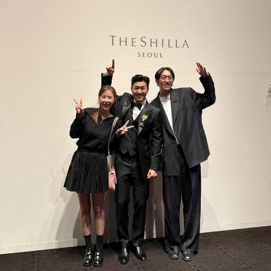 코요태. 사진 | 신지 SNS