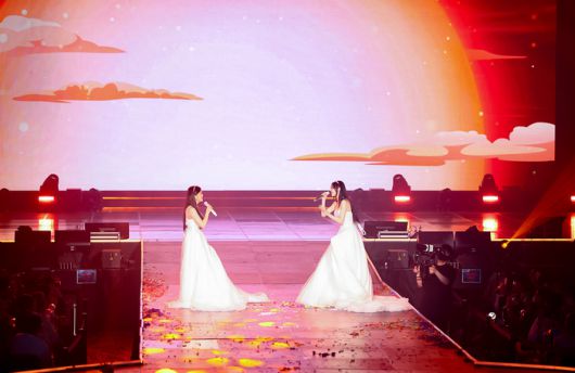 효정-유아. 사진 |  WM엔터테인먼트