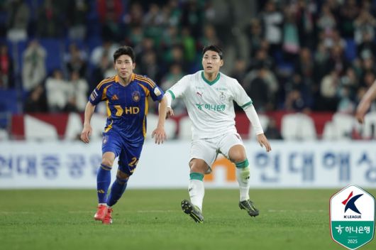 사진 | 한국프로축구연맹