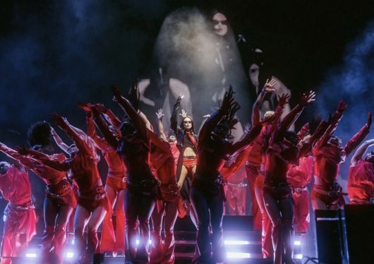 제니 인스타그램.