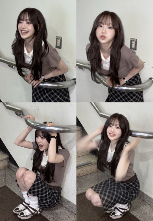 츄. 인스타그램.