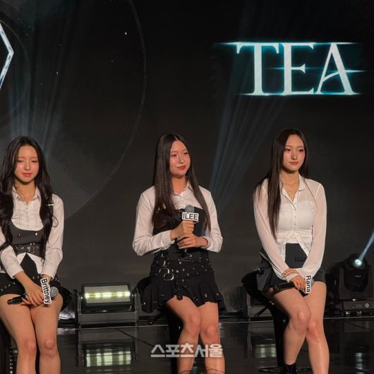 그룹 VVS. 사진|김현덕 기자