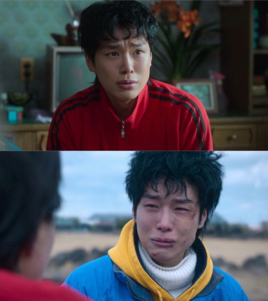 ‘폭싹 속았수다’ 강유석. 사진 | 폭싹 속았수다 캡처