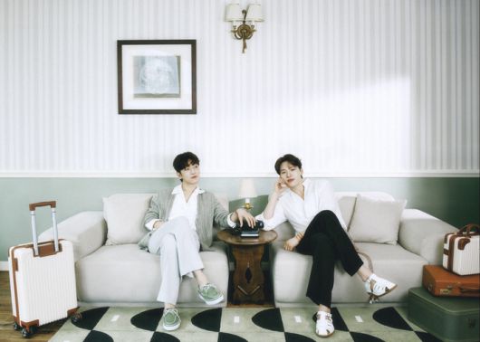 멜로망스. 사진 | 어비스컴퍼니