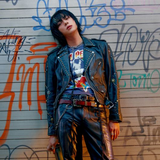 방탄소년단 진. 사진 | 빅히트뮤직