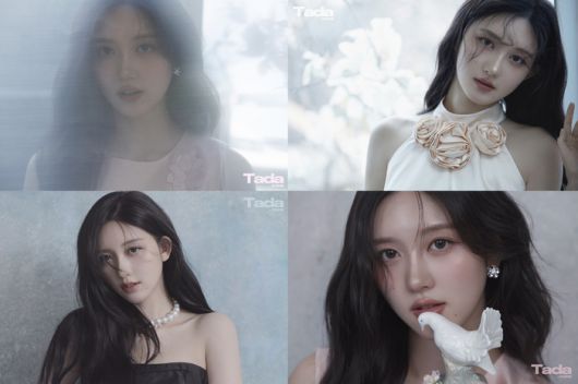 아이브 가을. 사진 | TadaPOPs