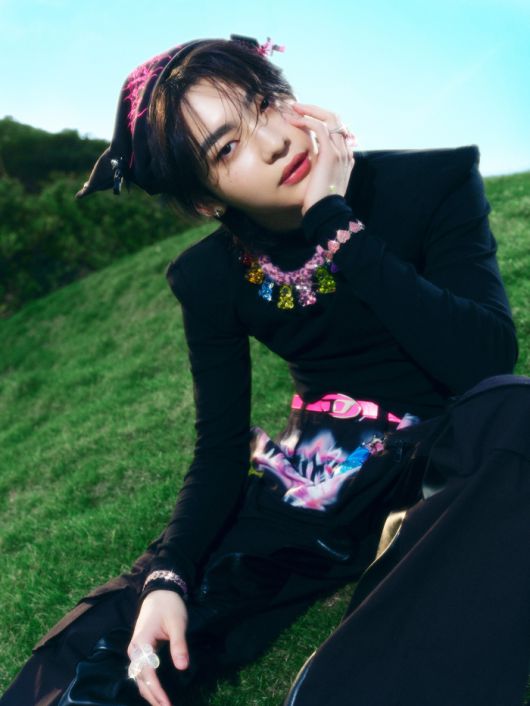 아오엔 소타. 사진 | YX레이블즈