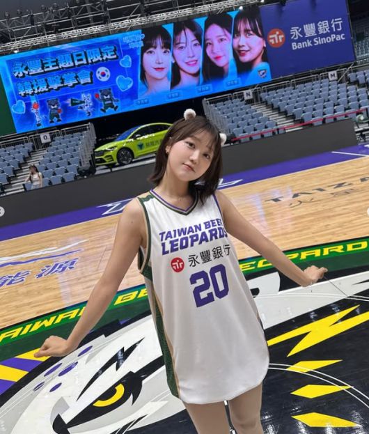 사진 | 이주희 SNS