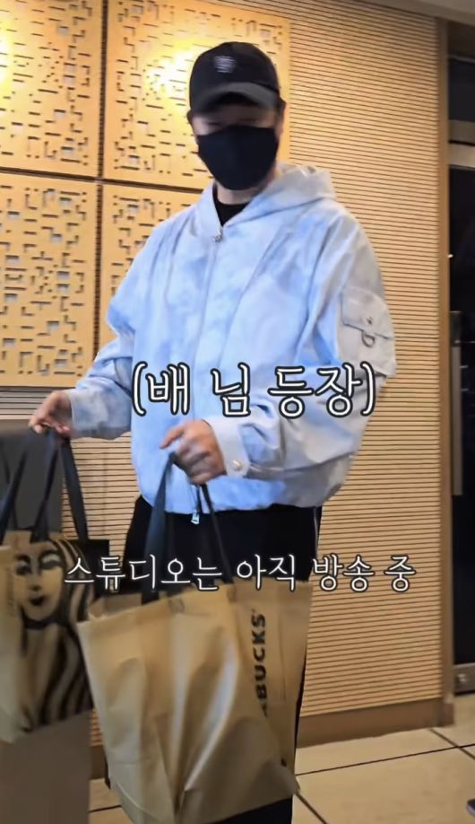 김다영 인스타그램.