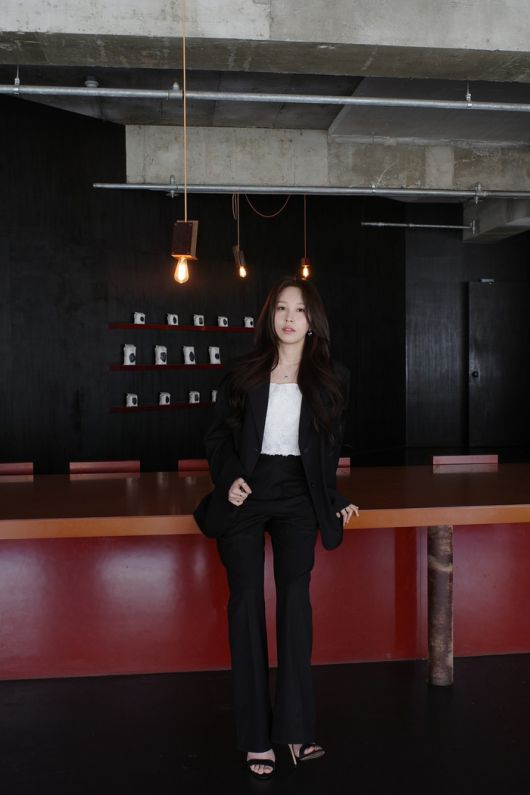 권진아. 사진 | 어나더