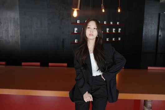 권진아. 사진 | 어나더