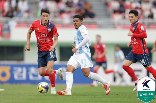 사진 | 한국프로축구연맹