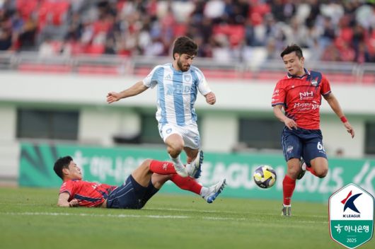 사진 | 한국프로축구연맹