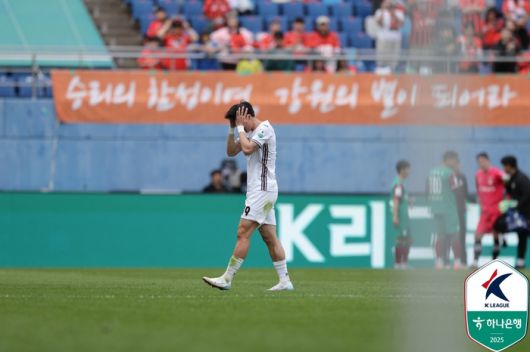 사진 | 한국프로축구연맹