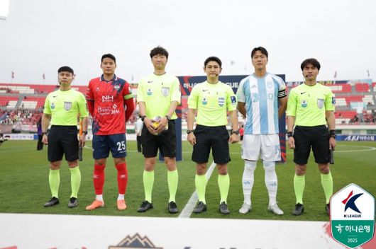 사진 | 한국프로축구연맹