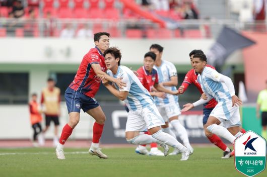 사진 | 한국프로축구연맹