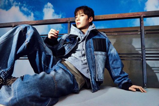 하이라이트 윤두준. 사진 | 어라운드어스