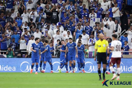 사진 | 한국프로축구연맹