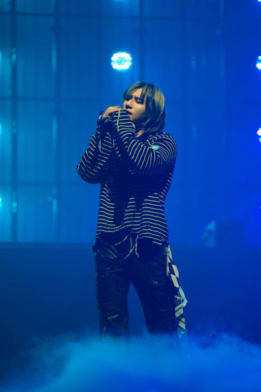 대성. 사진 | 알앤디컴퍼니(디레이블)