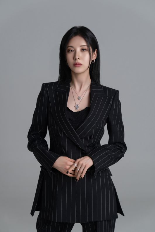 배우 서현. 사진 | 롯데엔터테인먼트