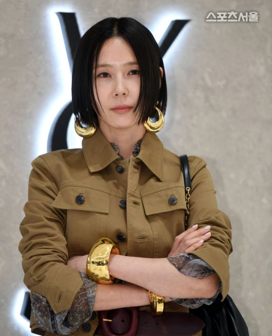 김나영. 2025. 3. 31.최승섭기자 thunder@sportsseoul.com