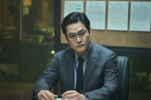 김성균. 사진 | 월트디즈니컴퍼니 코리아