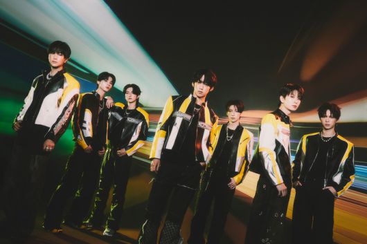 앰퍼샌드원. 사진 | FNC엔터테인먼트