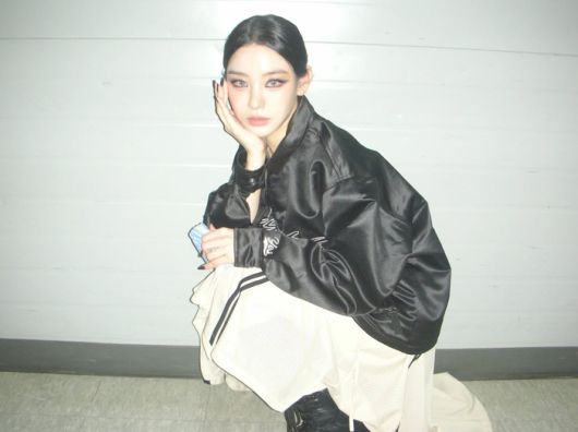 노제. 사진 | 노제 SNS