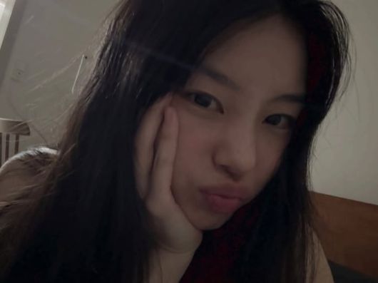 노제. 사진 | 노제 SNS