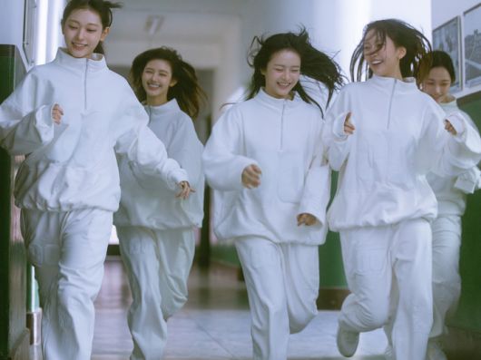 뉴진스. 사진 | 어도어