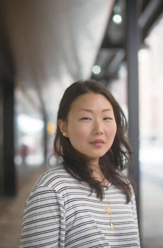 그레이스 윤 프로덕션 디자이너. 사진 | 월트디즈니컴퍼니 코리아