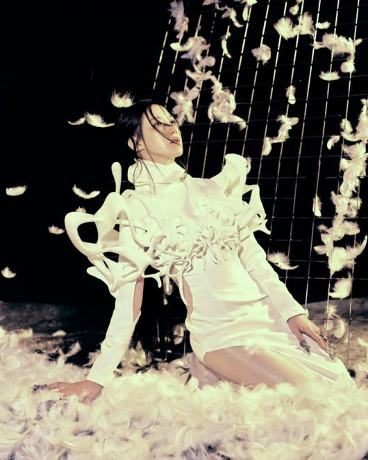 i-dle(아이들) 슈화. 사진 | 큐브엔터테인먼트