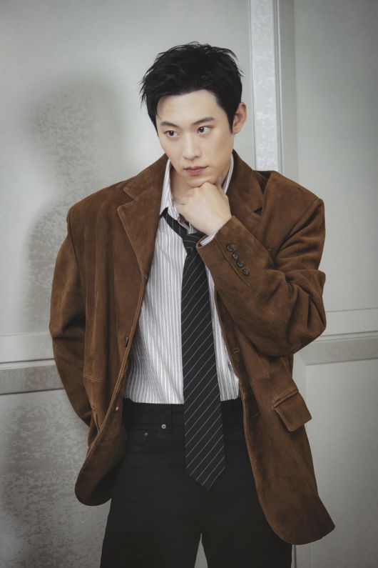 김성철. 사진 | NEW, 수필름