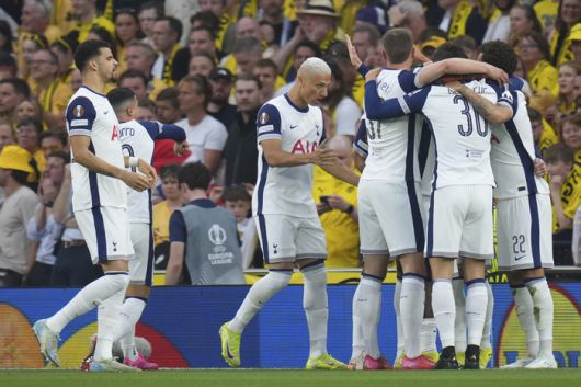 사진 | 런던=AP연합뉴스