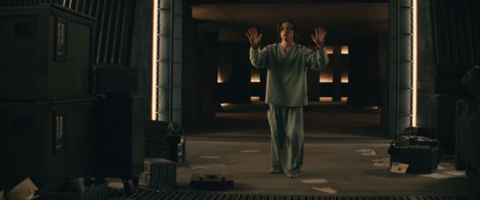 ‘썬더볼츠*’. 사진 | 월트디즈니컴퍼니코리아