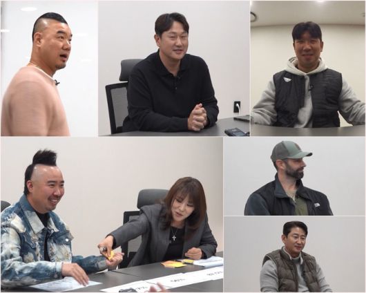 ‘불꽃야구’. 사진 | StudioC1