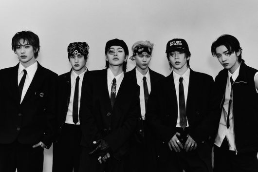 라이즈. 사진 | SM엔터테인먼트