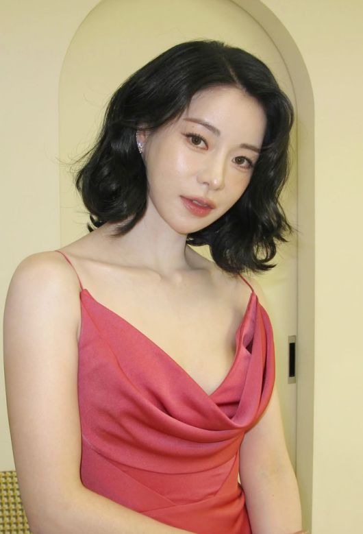 임지연 인스타그램.