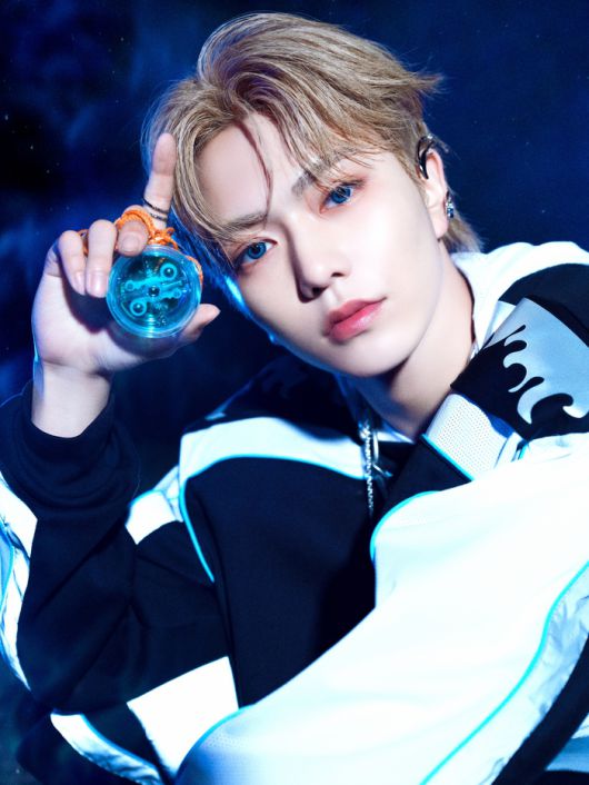 아오엔(aoen) 레오. 사진 | YX 레이블즈