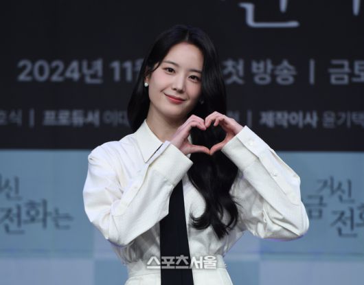 배우 장규리. 사진 | 스포츠서울 DB