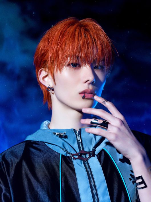 아오엔(aoen) 쿄스케. 사진 | YX 레이블즈