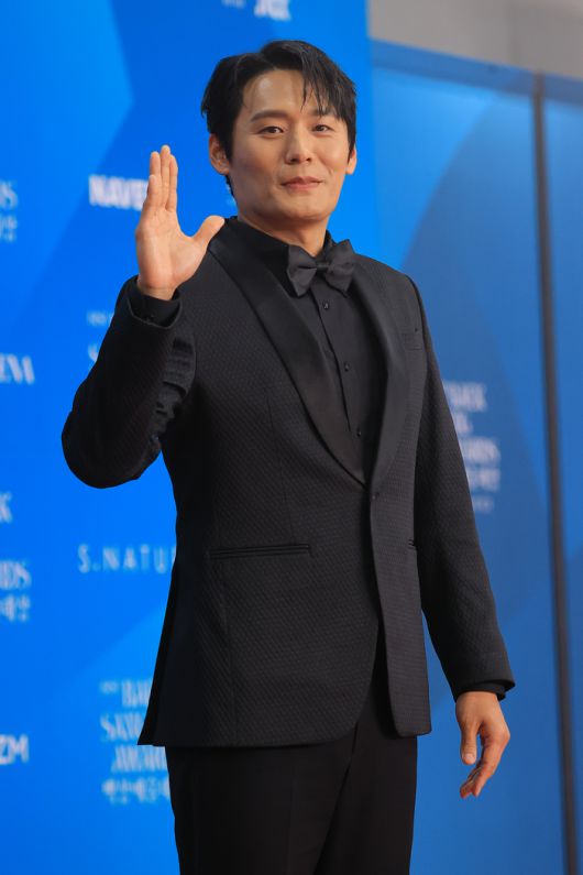 최대훈. 2025.5.5 연합뉴스