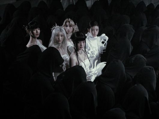 아이들(i-dle). 사진 | 큐브엔터테인먼트