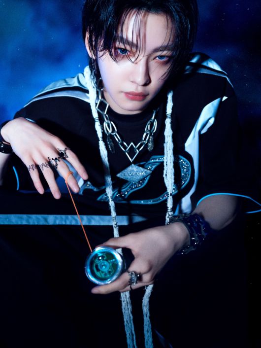 아오엔(aoen) 소타. 사진 | YX 레이블즈