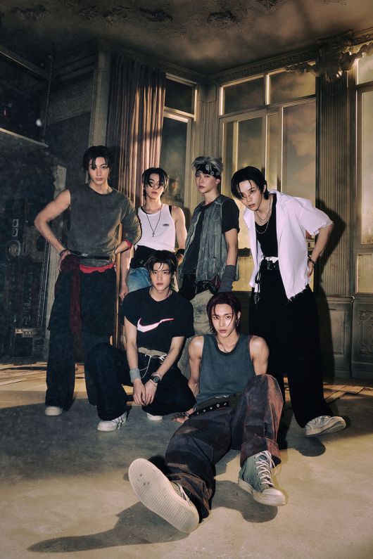 라이즈. 사진 | SM엔터테인먼트