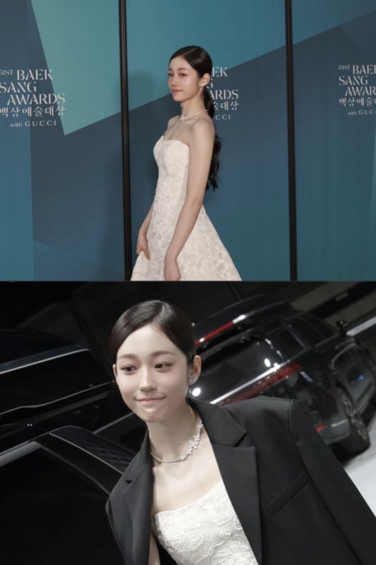 노윤서 인스타그램.