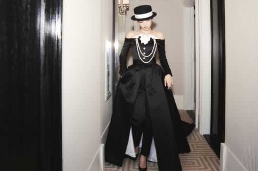 제니. 사진 | OA엔터테인먼트(ODDATELIER)