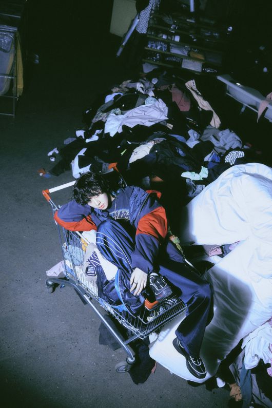 82메이저 남성모. 사진 | 그레이트엠엔터테인먼트